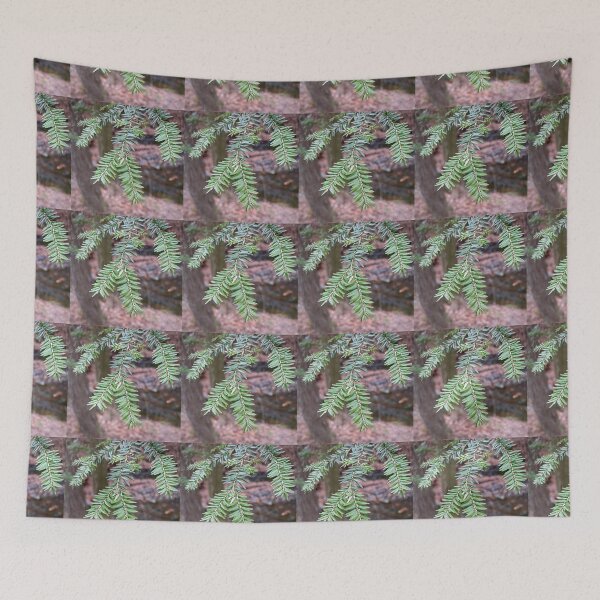 Item preview, HEMLOCK: An Evergreen designed and sold by Max Kindly.