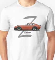 280Z (orange) Unisex T-Shirt
