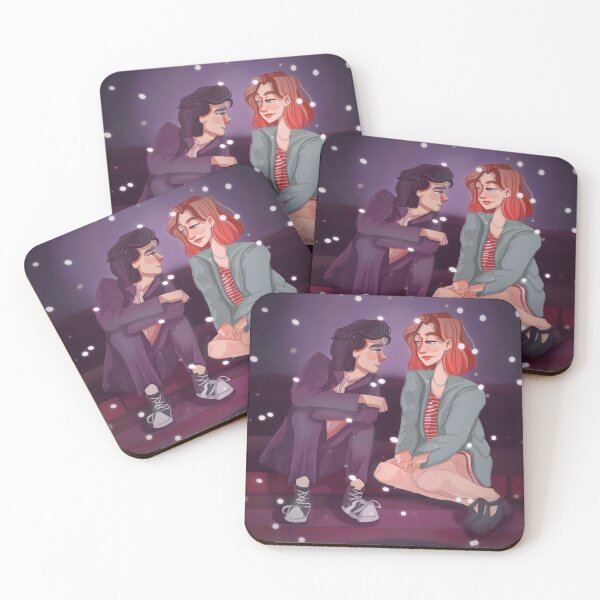 Item preview, Lady Bird - Poolside Chat designed and sold by marosma.