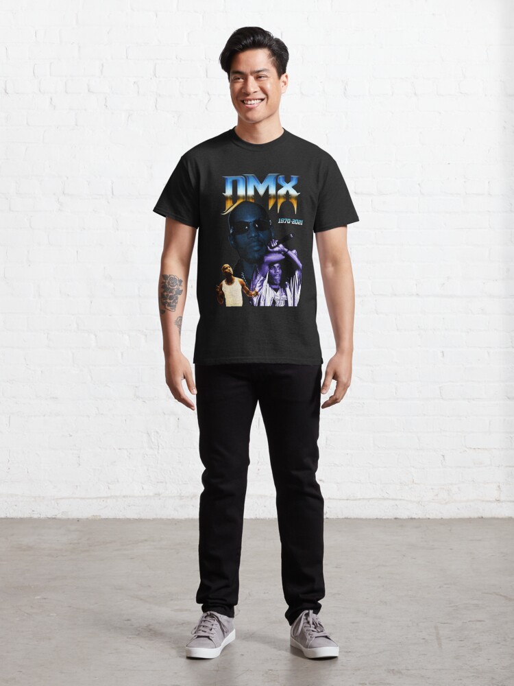 Discover Tribute to DMX Classic T-Shirt