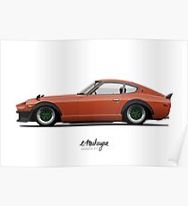 280Z Poster