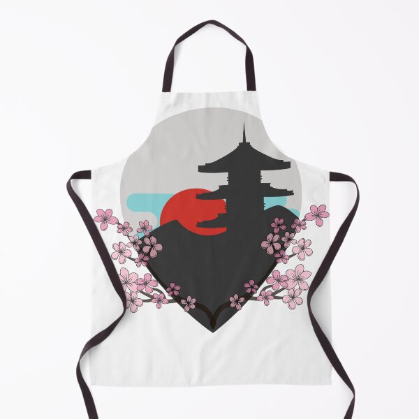 Item preview, The beauty of Japan in one picture designed and sold by 1Neko.