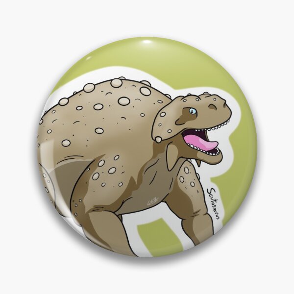 Item preview, Scutosaurus designed and sold by GravyDinos.