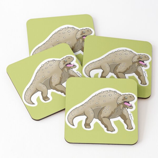 Item preview, Scutosaurus designed and sold by GravyDinos.