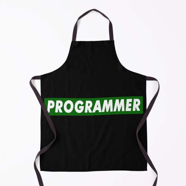 Item preview, PROGRAMMER designed and sold by T-shirtgallery.