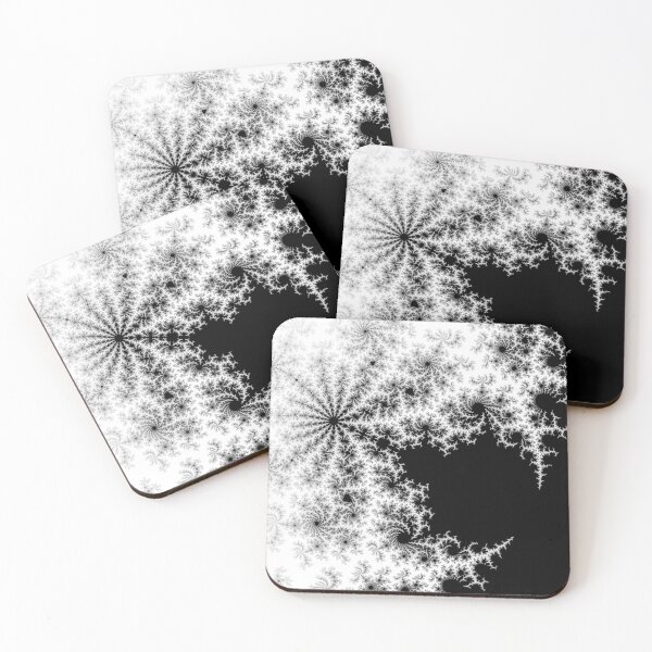 Item preview, Mandelbrot Detail designed and sold by retinalfetish.