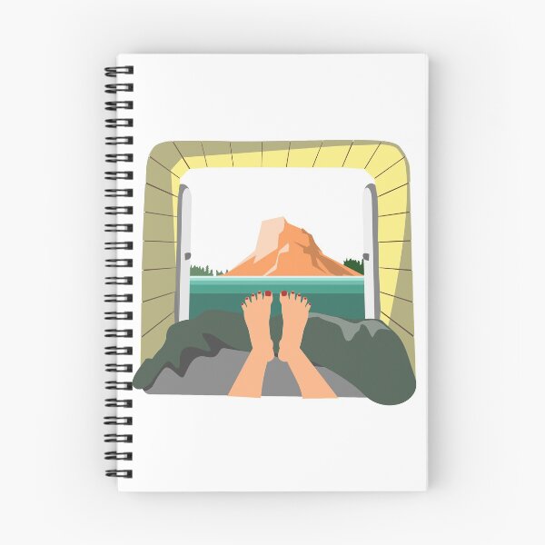 Item preview, Vanlife designed and sold by Jon Mardin.
