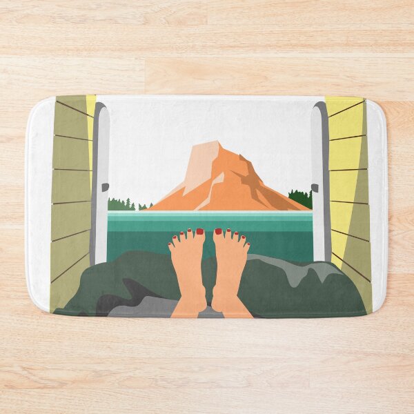 Item preview, Vanlife designed and sold by Jon Mardin.