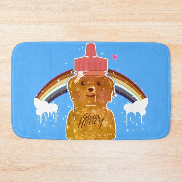 Item preview, Bear Pride Honey designed and sold by Albert Diggs.