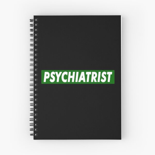 Artikelvorschau, PSYCHIATER entworfen und verkauft von T-shirtgallery.