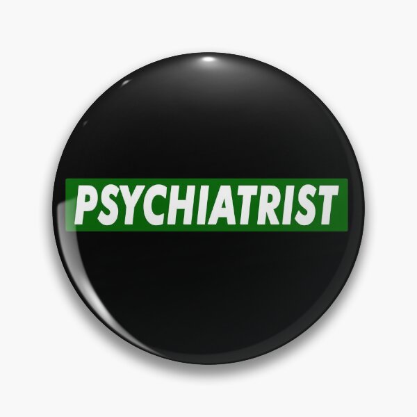 Artikelvorschau, PSYCHIATER entworfen und verkauft von T-shirtgallery.