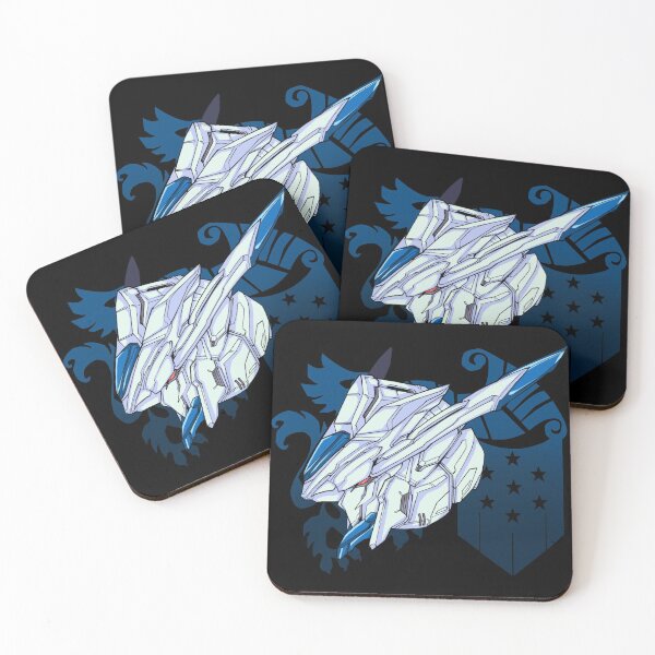 Item preview, mobile suit gundam bael designed and sold by virtualdeath20.