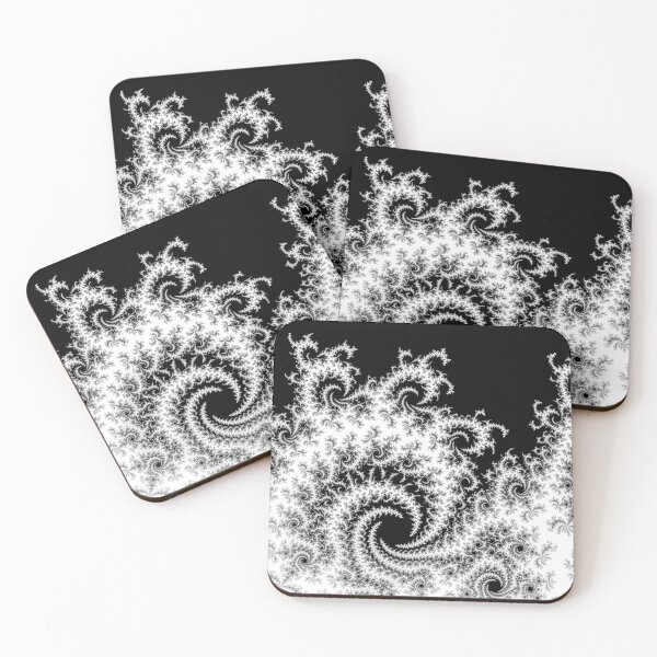 Item preview, Mandelbrot Detail designed and sold by retinalfetish.