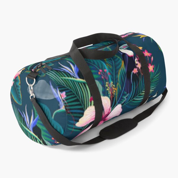 Item preview, Tropical Wildlife Pattern  designed and sold by MarcSabuncu.