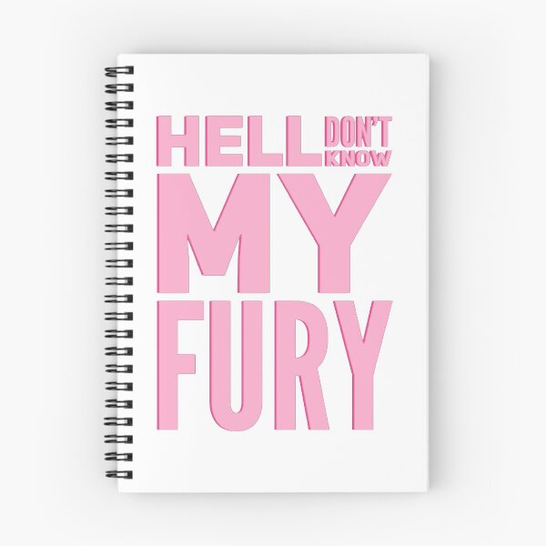 Item preview, My Fury (Version #10) designed and sold by UnicornPeeps.