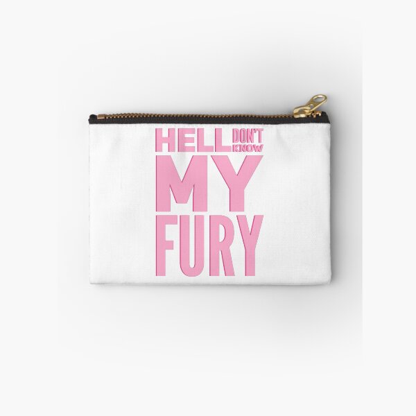 Item preview, My Fury (Version #10) designed and sold by UnicornPeeps.