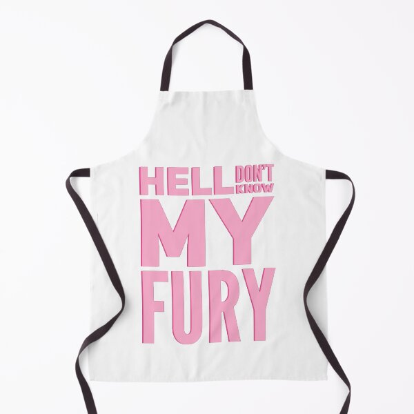 Item preview, My Fury (Version #10) designed and sold by UnicornPeeps.