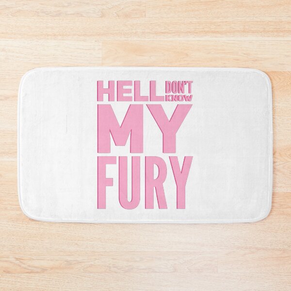 Item preview, My Fury (Version #10) designed and sold by UnicornPeeps.