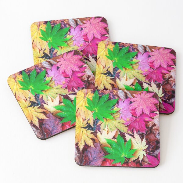 Item preview, Autumn Leaves designed and sold by IshitaPoint.