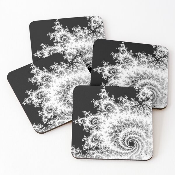 Item preview, Mandelbrot Detail designed and sold by retinalfetish.