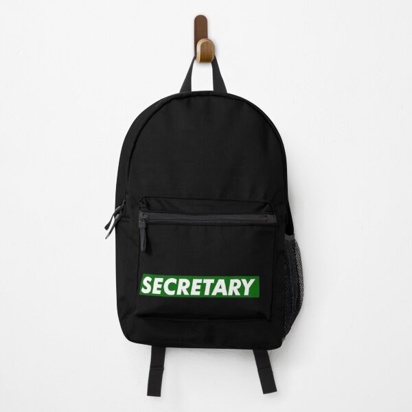 Item preview, SECRETARY designed and sold by T-shirtgallery.