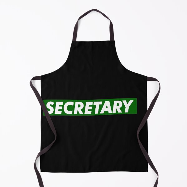 Item preview, SECRETARY designed and sold by T-shirtgallery.