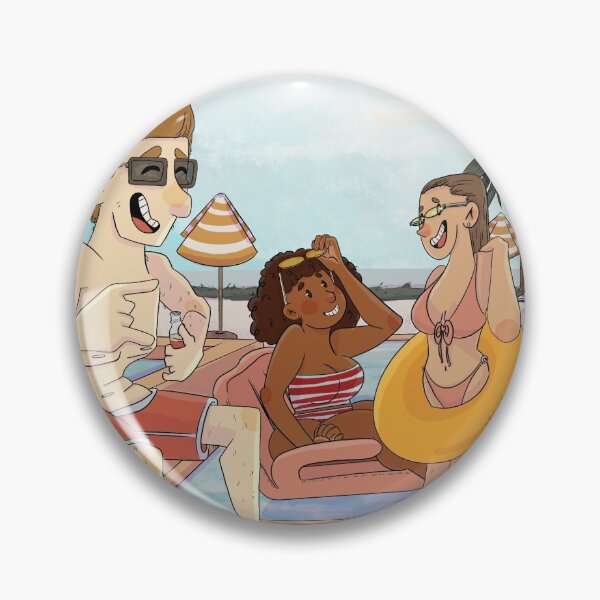 Item preview, Pool Day designed and sold by marosma.
