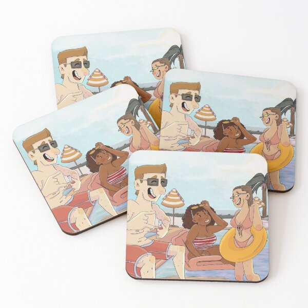 Item preview, Pool Day designed and sold by marosma.