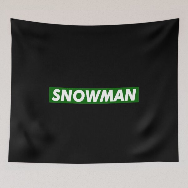 Item preview, SNOWMAN designed and sold by T-shirtgallery.