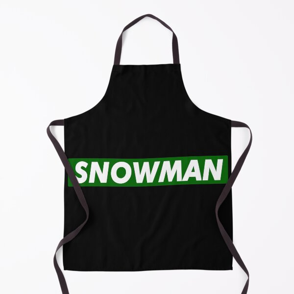 Item preview, SNOWMAN designed and sold by T-shirtgallery.