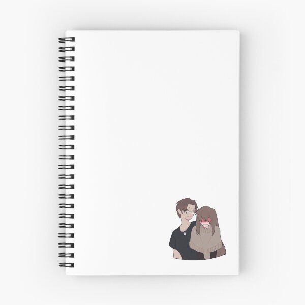 Item preview, Mystic Messenger: Jaehee and MC sticker designed and sold by isabelaheart.