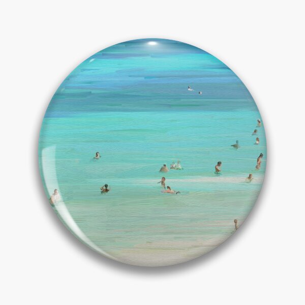 Item preview, Beach Days Homewares designed and sold by Pip Phelps.