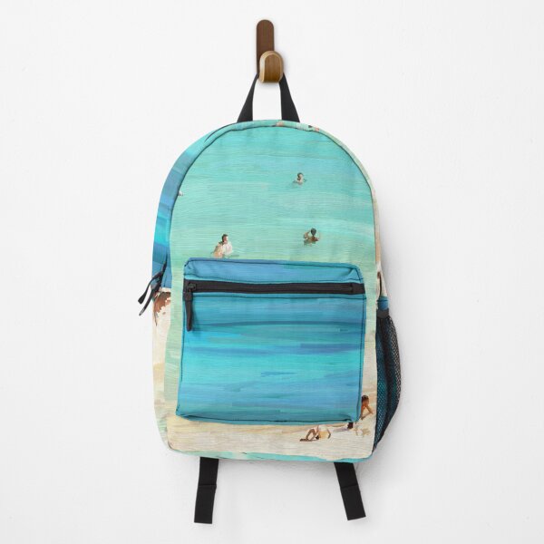 Item preview, Beach Days Homewares designed and sold by Pip Phelps.