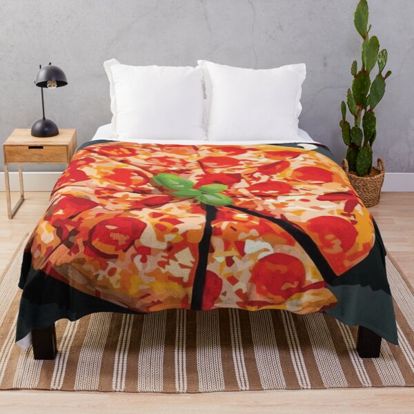 Item preview, Pizza Artwork designed and sold by 3005Garments.