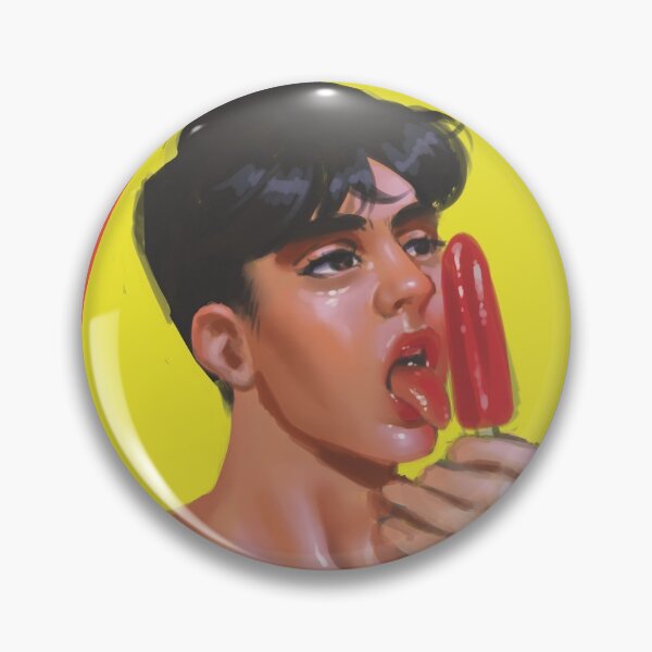 Item preview, Cherry Fetish designed and sold by evecdrawings.