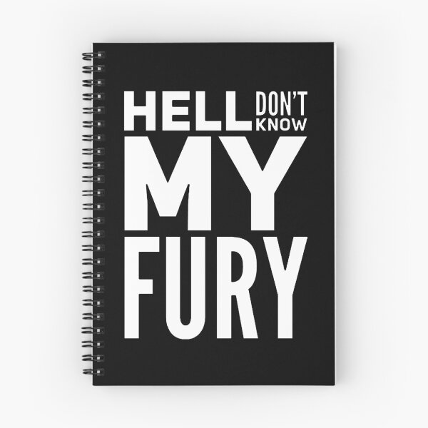 Item preview, My Fury (White) designed and sold by UnicornPeeps.