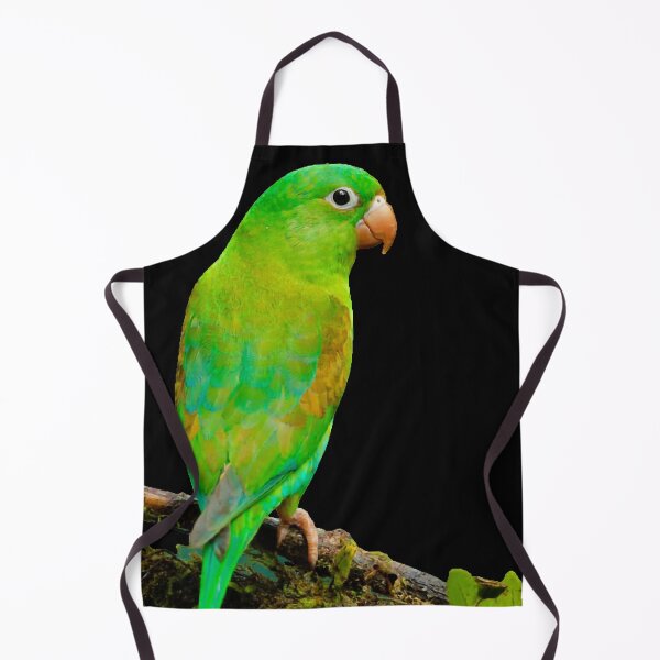 Item preview, The green parrot is a budgerigar, the original species, namely the original green designed and sold by zenger2021.