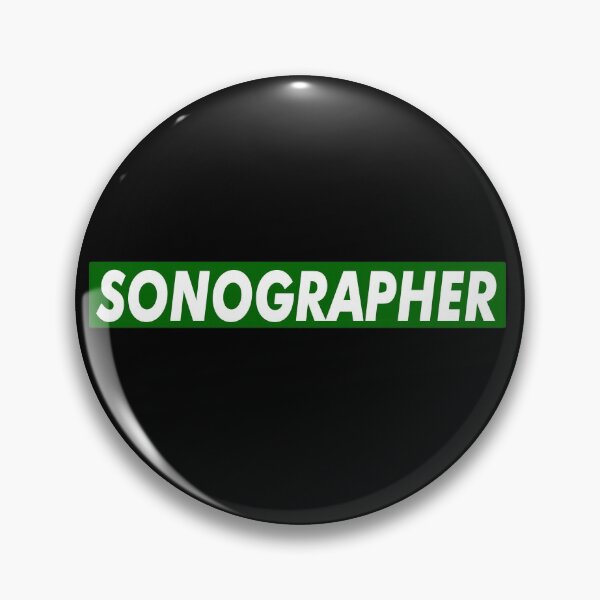 Item preview, SONOGRAPHER designed and sold by T-shirtgallery.