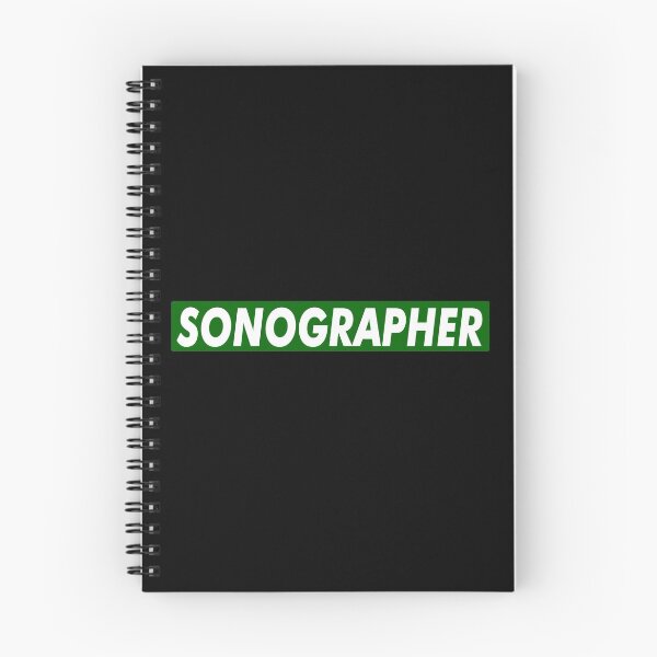 Item preview, SONOGRAPHER designed and sold by T-shirtgallery.