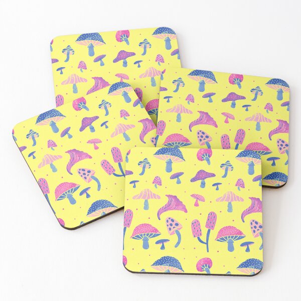 Item preview, Psychedelic mushrooms designed and sold by synthesizer.