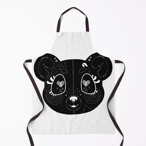 Item preview, Peluche nervioso designed and sold by FelixSin.