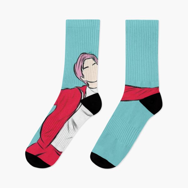 Item preview, RM Namjoon - BTS Legacy Edition | Cartoon Faceless designed and sold by 3005Garments.