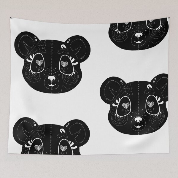 Item preview, Peluche nervioso designed and sold by FelixSin.