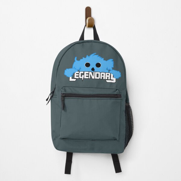 Item preview, Legendary Blue God designed and sold by InaneOasis.