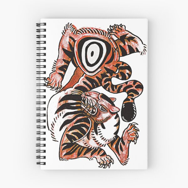 Item preview, Tigre designed and sold by ncbennett.