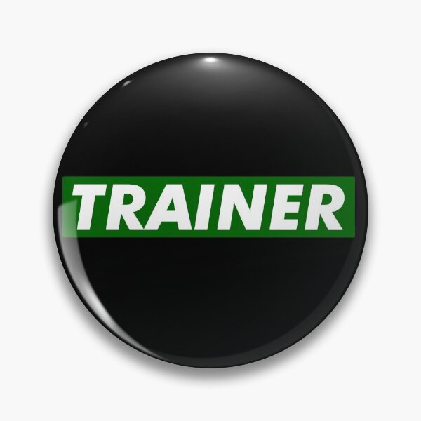 Item preview, TRAINER designed and sold by T-shirtgallery.