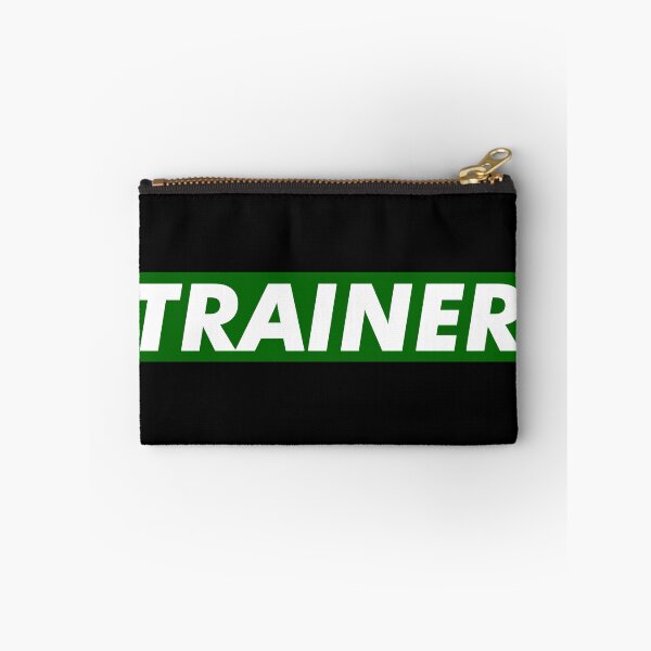 Item preview, TRAINER designed and sold by T-shirtgallery.