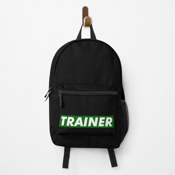Item preview, TRAINER designed and sold by T-shirtgallery.