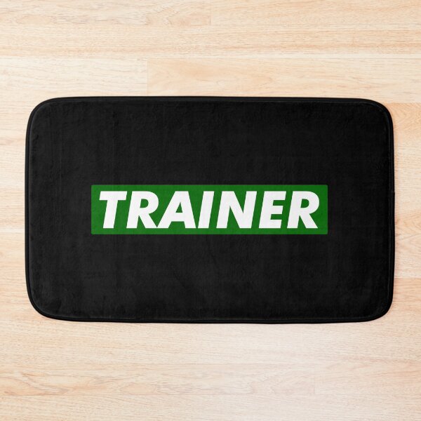 Item preview, TRAINER designed and sold by T-shirtgallery.