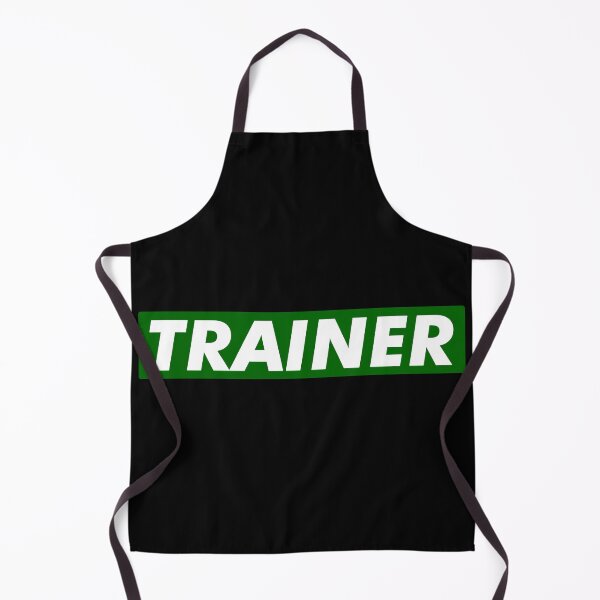Item preview, TRAINER designed and sold by T-shirtgallery.